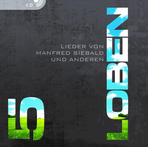 Loben 5 - Lieder der Hoffnung, CD