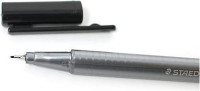 Staedtler Fineliner triplus, schwarz, Strichstärke: 0,3 mm - für Bibel