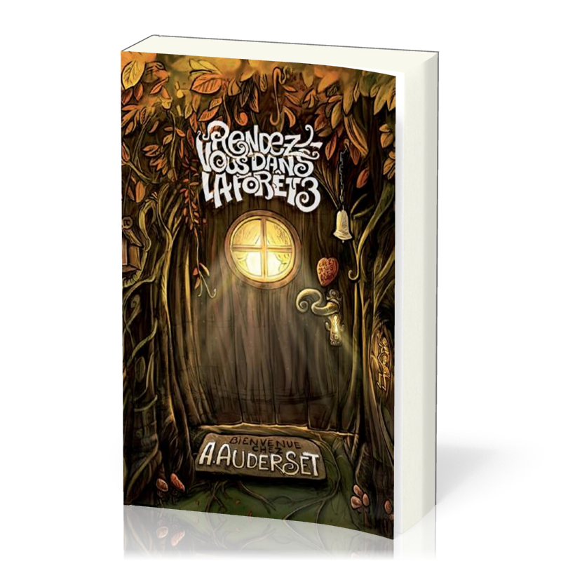 Rendez-vous dans la forêt 3