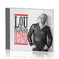 Ultimate Collection Lou Fellinghan - CD