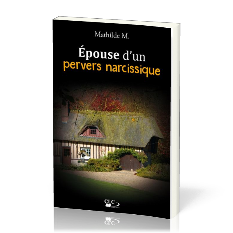 Épouse d'un pervers narcissique