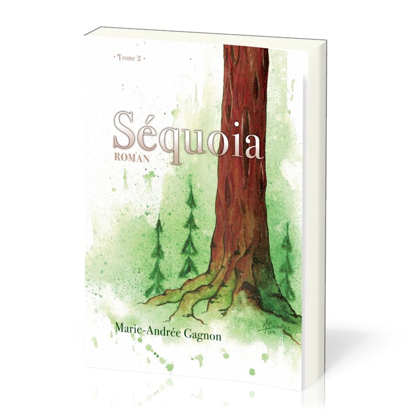 Sequoia - Tome 2