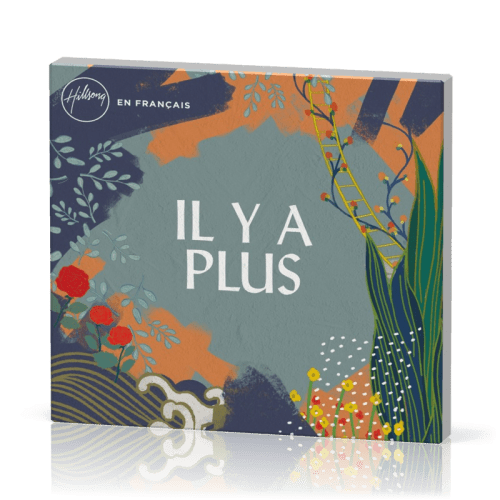 Il y a plus [CD, 2018]