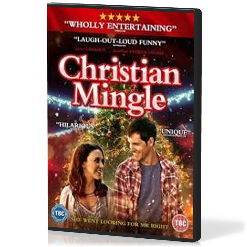 The Christian Mingle ANG - DVD