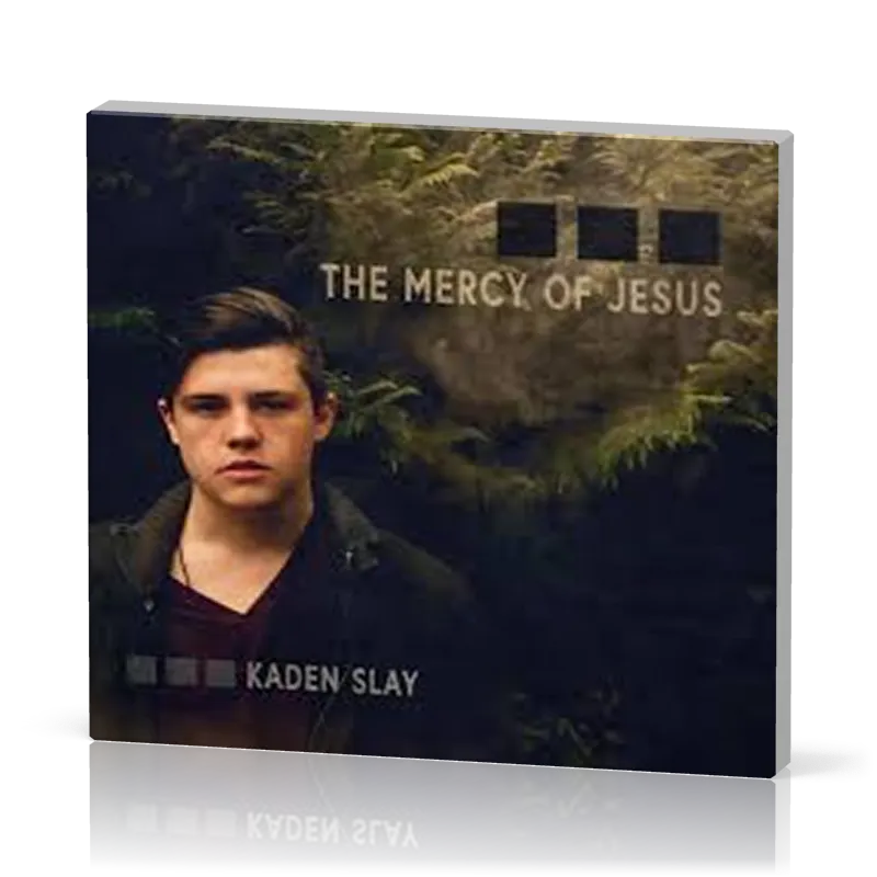 Mercy of Jesus (The) [CD]