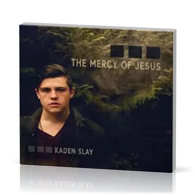 Mercy of Jesus (The) [CD]