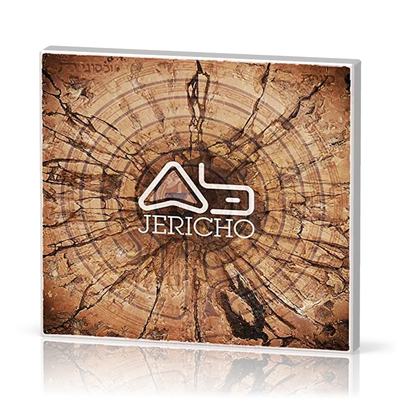 Jericho - CD