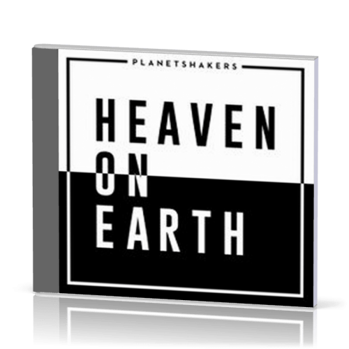 HEAVEN ON EARTH - CD