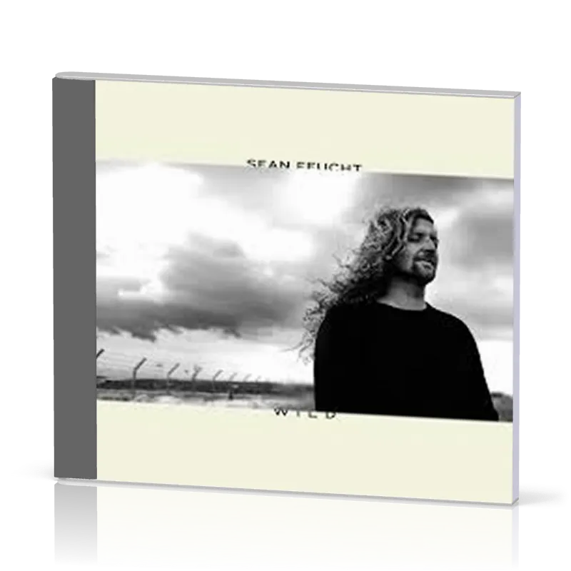 Wild One - CD