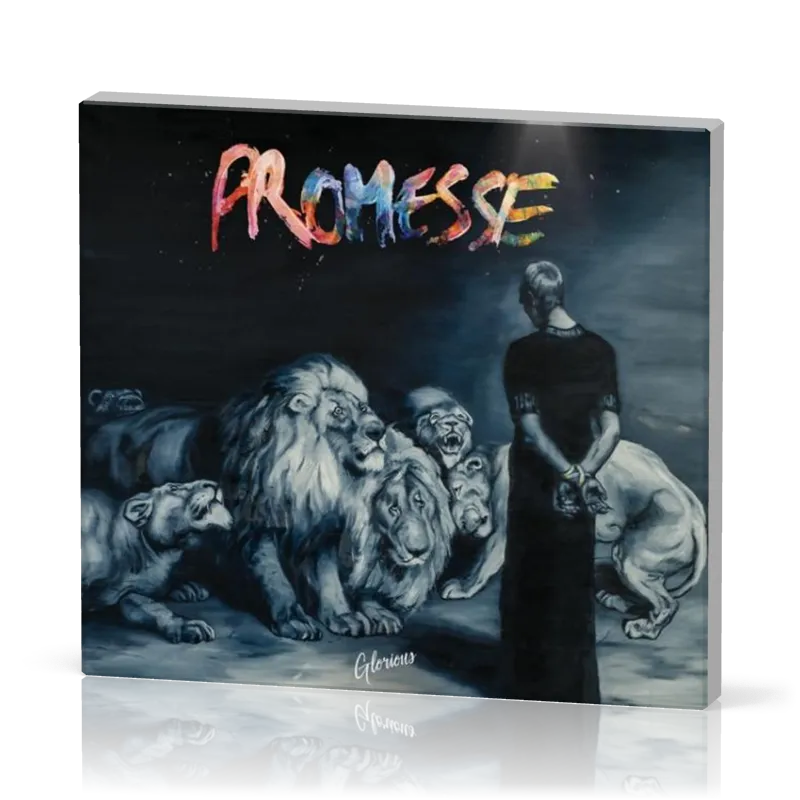 Promesse [CD]