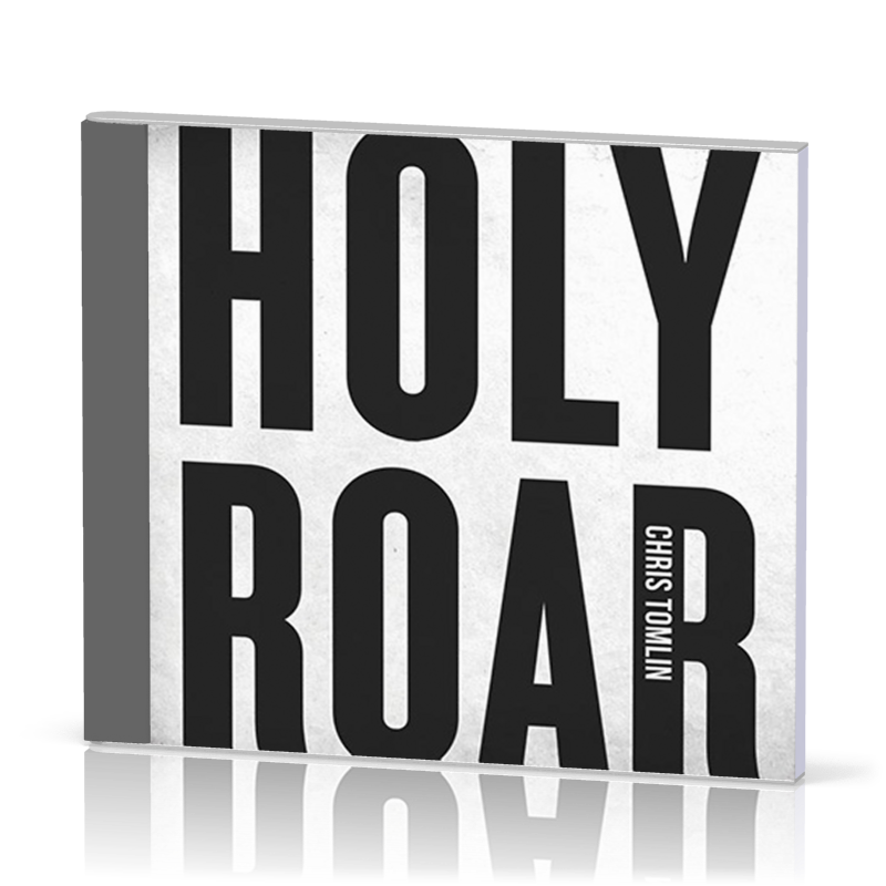 Holy Roar - [CD, 2018]