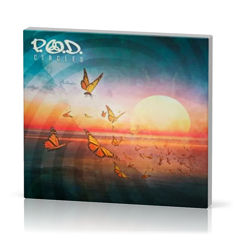 Circles - CD