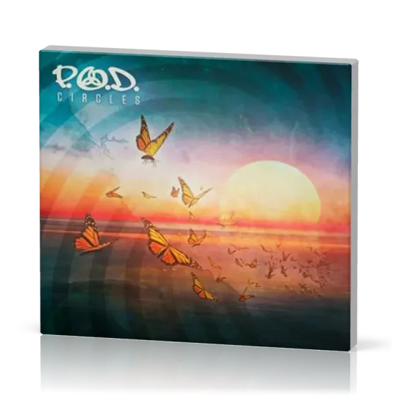 Circles - CD