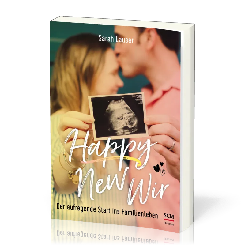 Happy New Wir