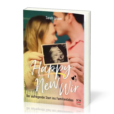 Happy New Wir