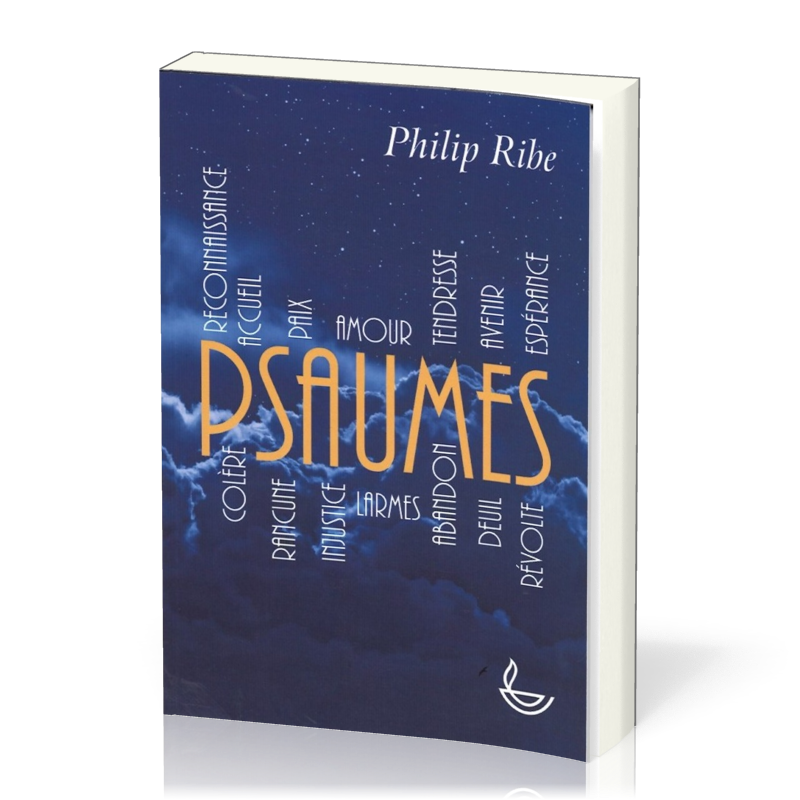 Psaumes - Lecture actuelle des Psaumes