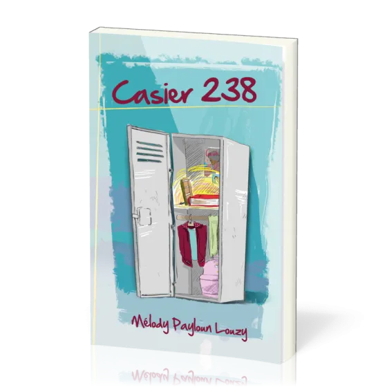Casier 238