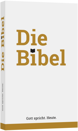 Bibel Schlachter 2000 - Paperback-Ausgabe