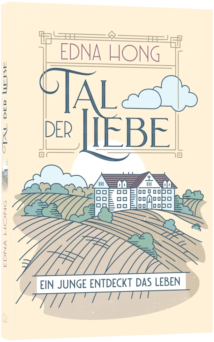 Tal der Liebe - Ein Junge entdeckt das Leben