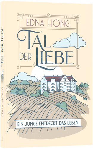 Tal der Liebe - Ein Junge entdeckt das Leben