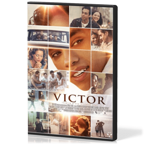 Victor [DVD] - De l'ombre à la lumière