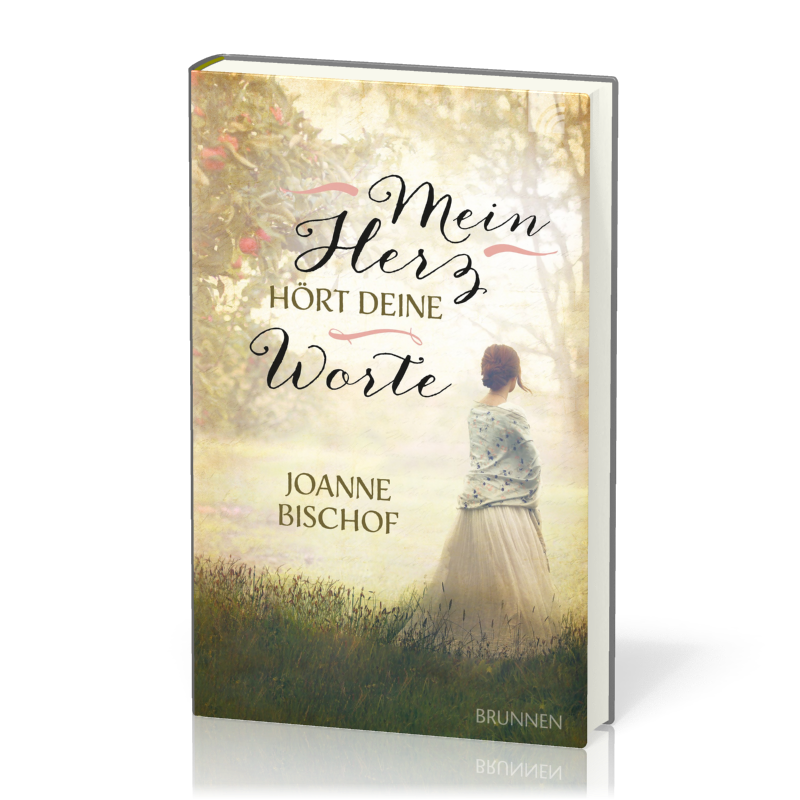 Mein Herz hört deine Worte