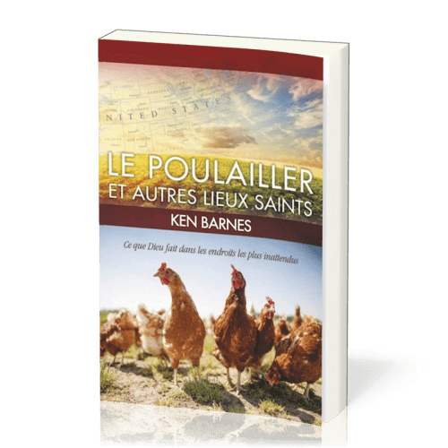 Poulailler et autres lieux saints (Le)