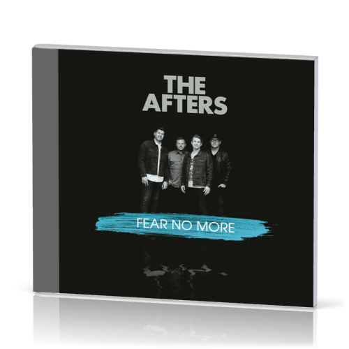 Fear no More, CD