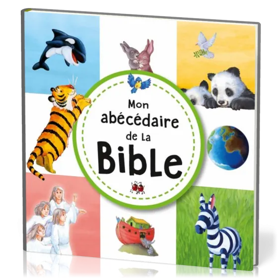 Mon abécédaire de la Bible