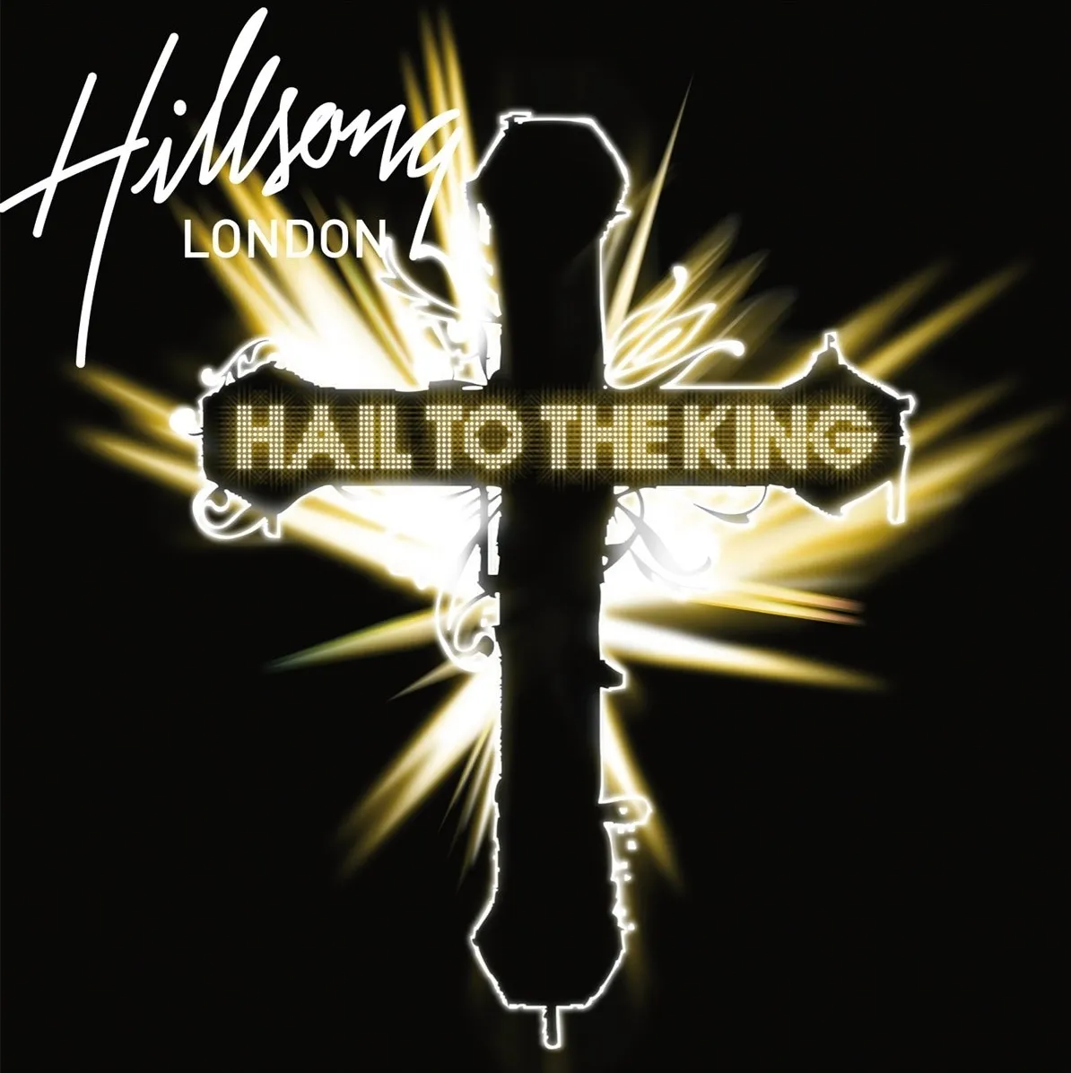 Hail to the King [DVD]