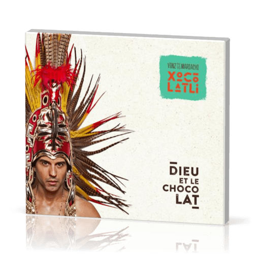 Dieu et le chocolat - CD