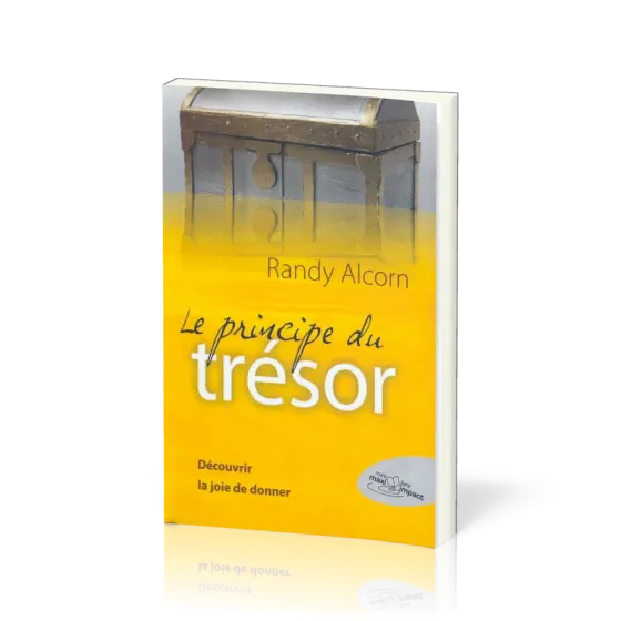 Principe du trésor (Le) - Découvrir la joie de donner