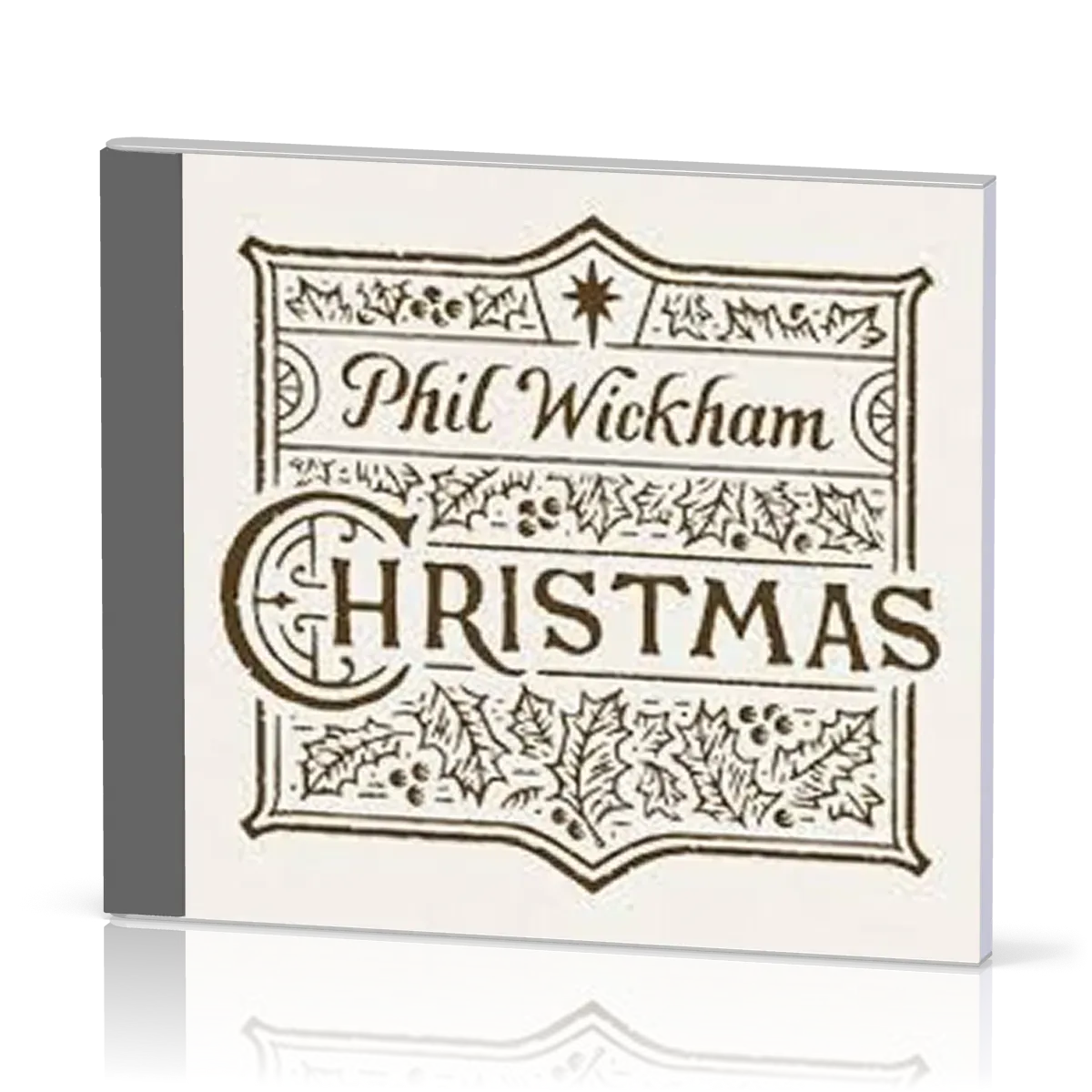 Christmas - CD