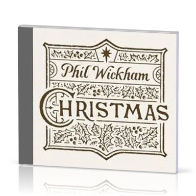 Christmas - CD