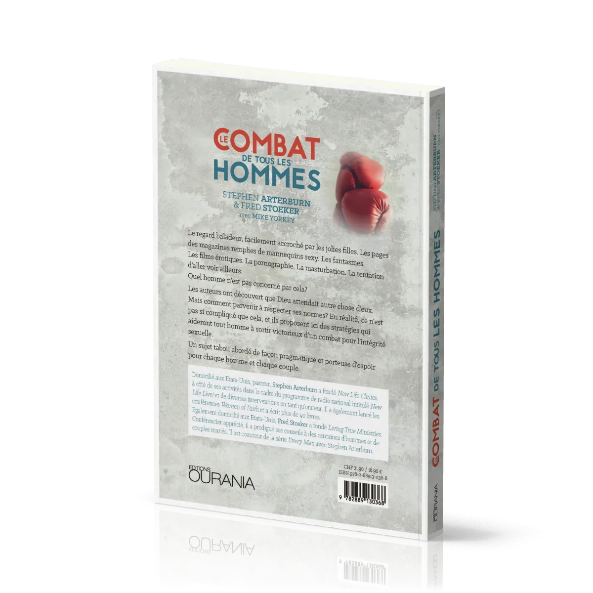 Combat de tous les hommes (Le) - Face à la tentation sexuelle