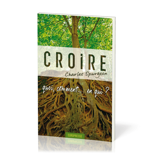 Croire - Quoi, comment… en qui ?