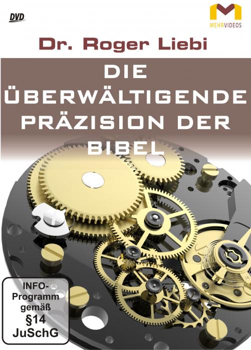 Die überwältigende Präzision der Bibel