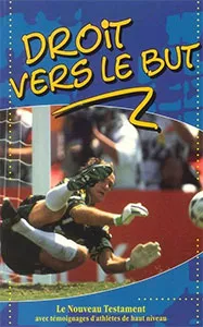 Droit vers le but