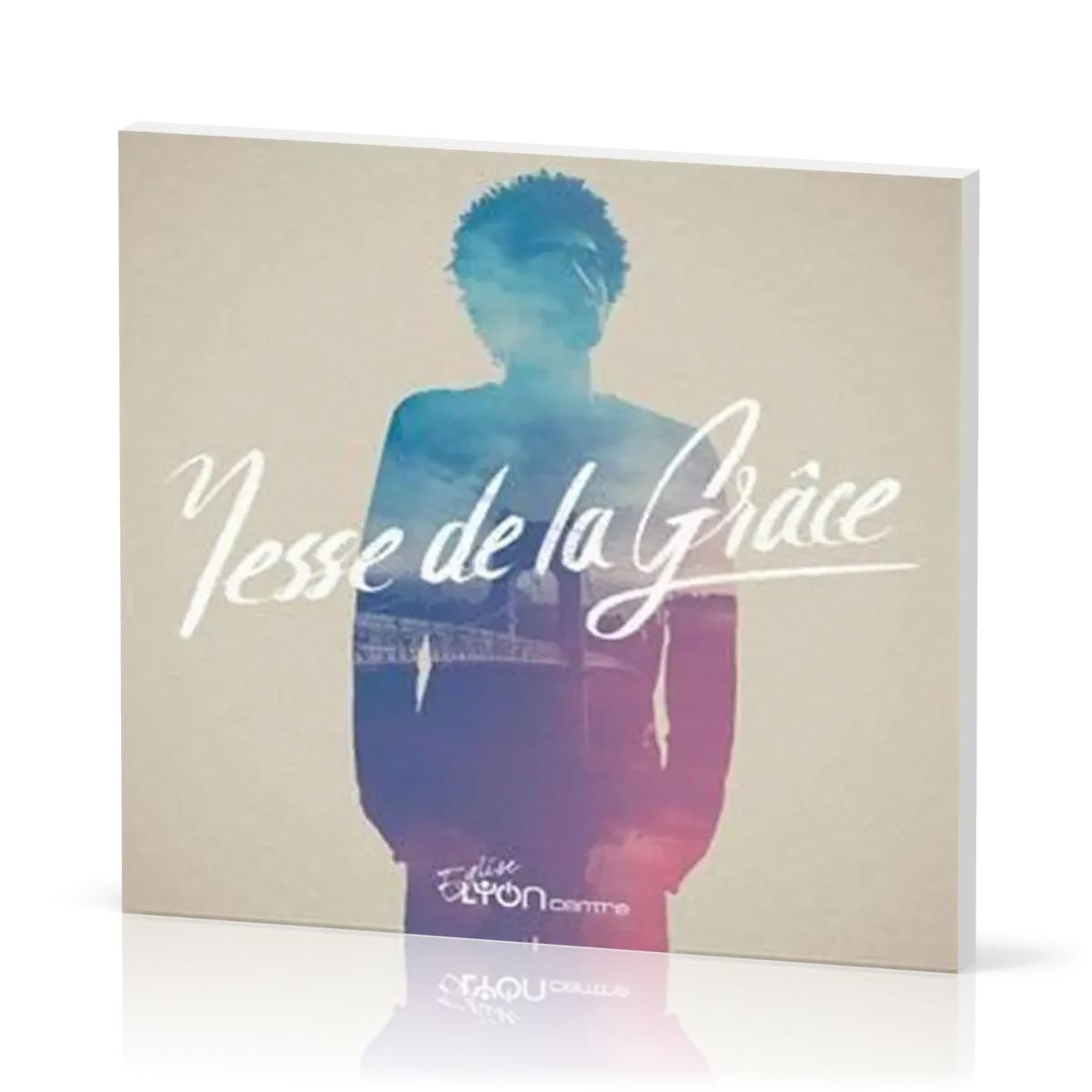 Messe de la Grâce [CD]