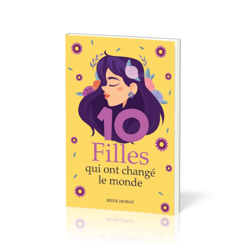 10 filles qui ont changé le monde