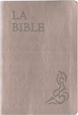 Bible Parole de Vie, illustrée - couverture souple, sans deutérocanoniques