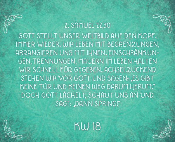 Aufstellbuch Gottes Wort in meinem Herzen - Bibelverse kennen und können, Band 2