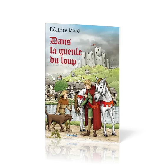 Dans la gueule du loup