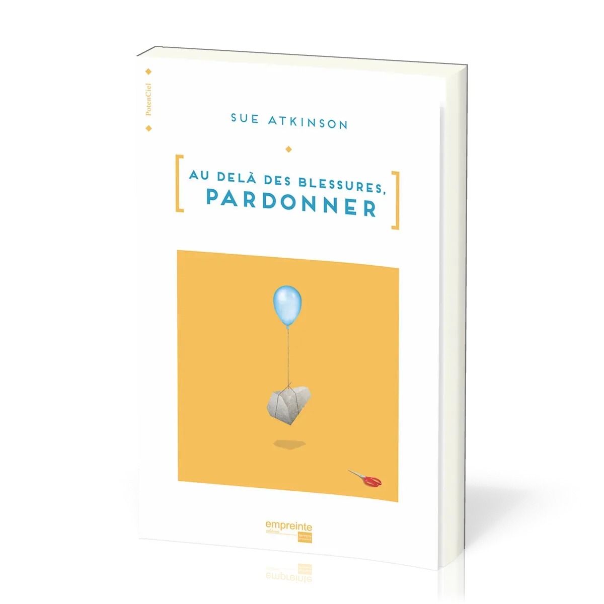 Au-delà des blessures, pardonner