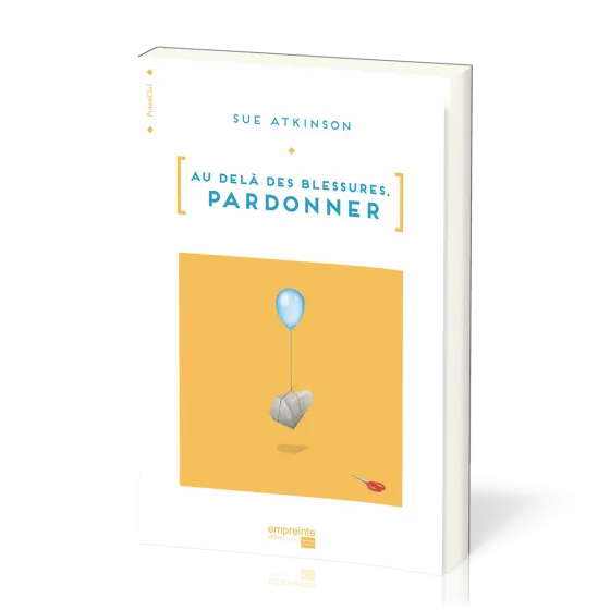 Au-delà des blessures, pardonner