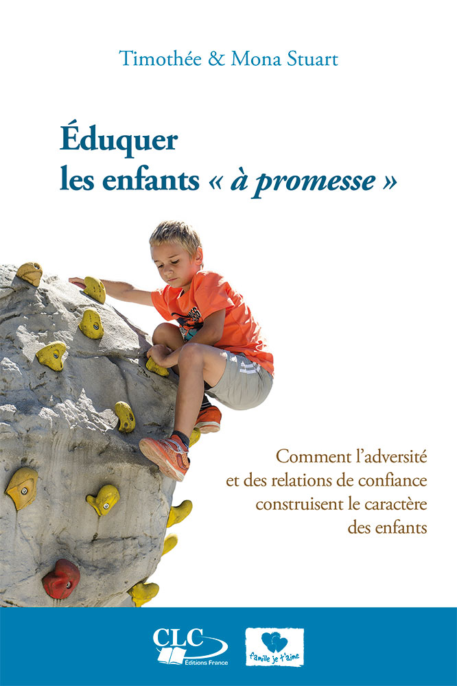 Éduquer les enfants à « promesses » - Comment l’adversité et des relations de confiance...