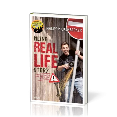 Meine Real Life Story - und die Sache mit Gott