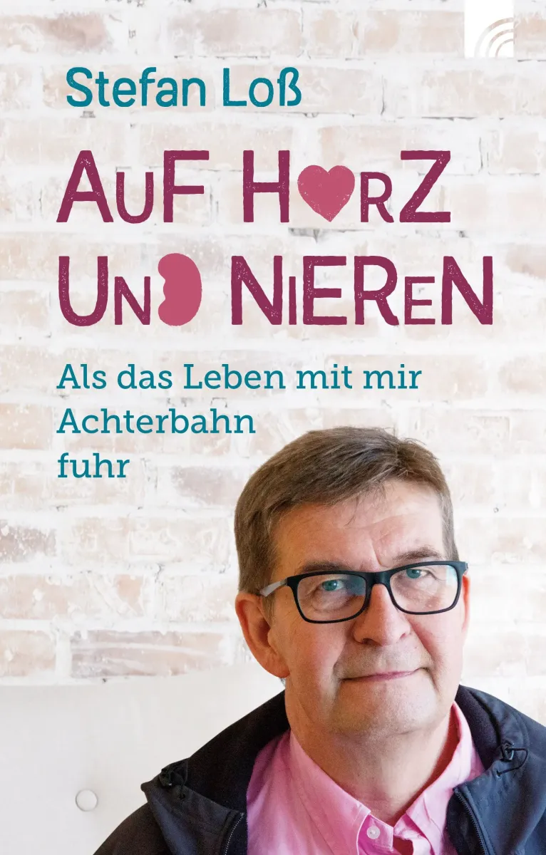 Auf Herz und Nieren
Als das leben mit mir Achterbahn fuhr
