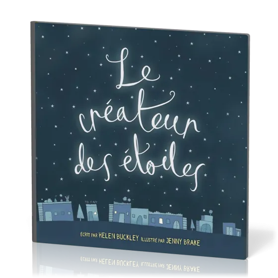 Créateur des étoiles (Le)