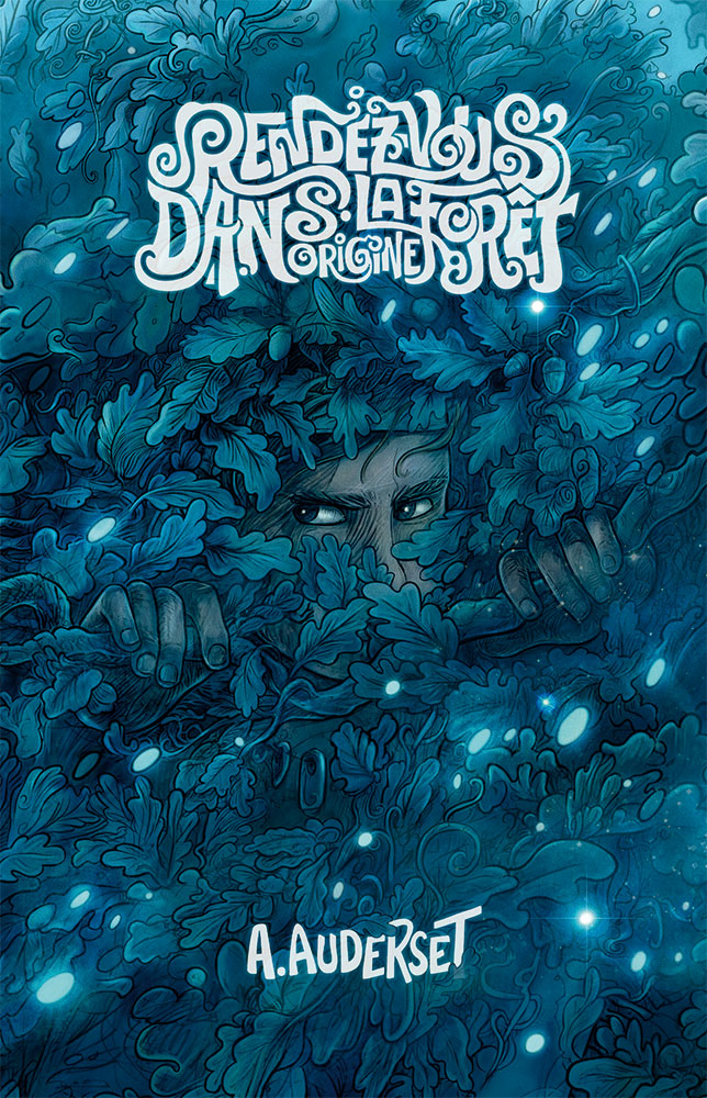 Rendez-vous dans la forêt. Origine - tome 1 [autobiographie]